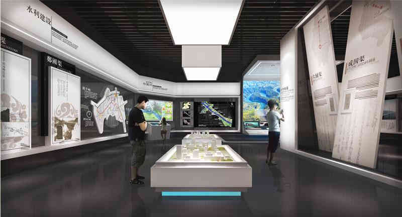 廣州展廳設計公司怎么策劃優(yōu)質的創(chuàng)意環(huán)保主題體驗館設計方案