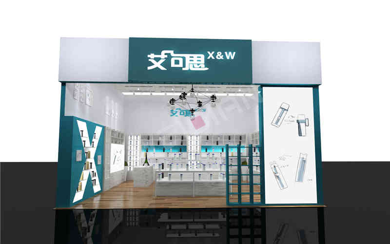 廣州展覽搭建費用怎么算的你知道嗎？