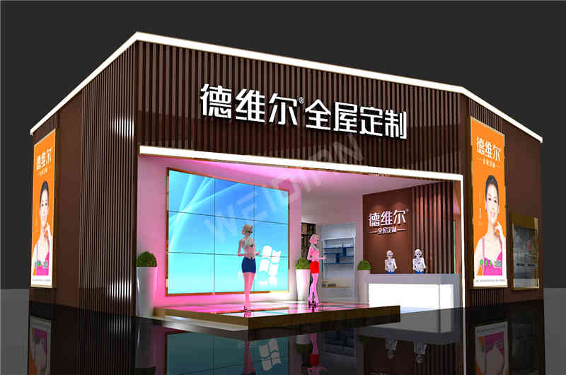 廣州家具展圓滿閉幕！展會(huì)上的這些好設(shè)計(jì)，你錯(cuò)過(guò)了么？